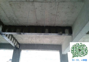 岭口镇青岛房屋结构加固