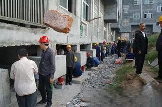 岭口镇哪些方面可以保证房子加固质量合格？